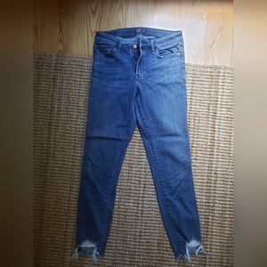 Abercrombie and Fitch jeans size 27/4